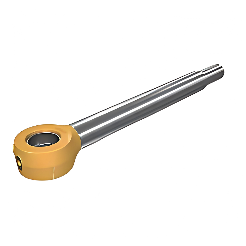 10R-3720: TXA Hydraulic Rod with Eye Bearing