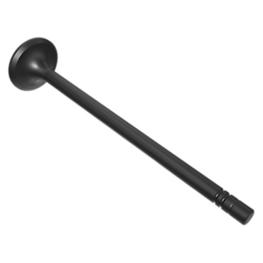 248-1467: 187mm Long Exhaust Valve