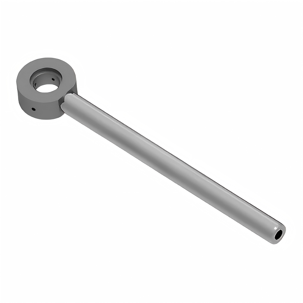 10R-7463: ROD AS HYD