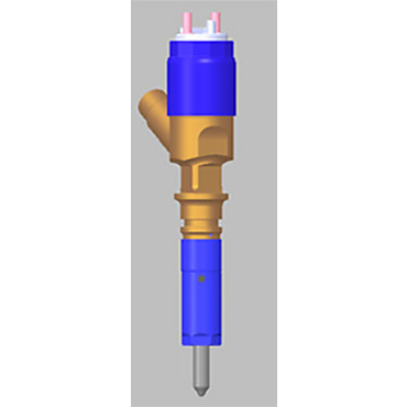 10R-7676: Mhi Engine Parts