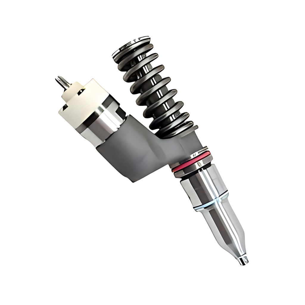 10R-9787: INJ GP FUEL