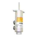 110-6464: 12 Volt Engine Shut Off Solenoid