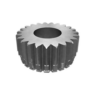 110-7050: GEAR-SUN