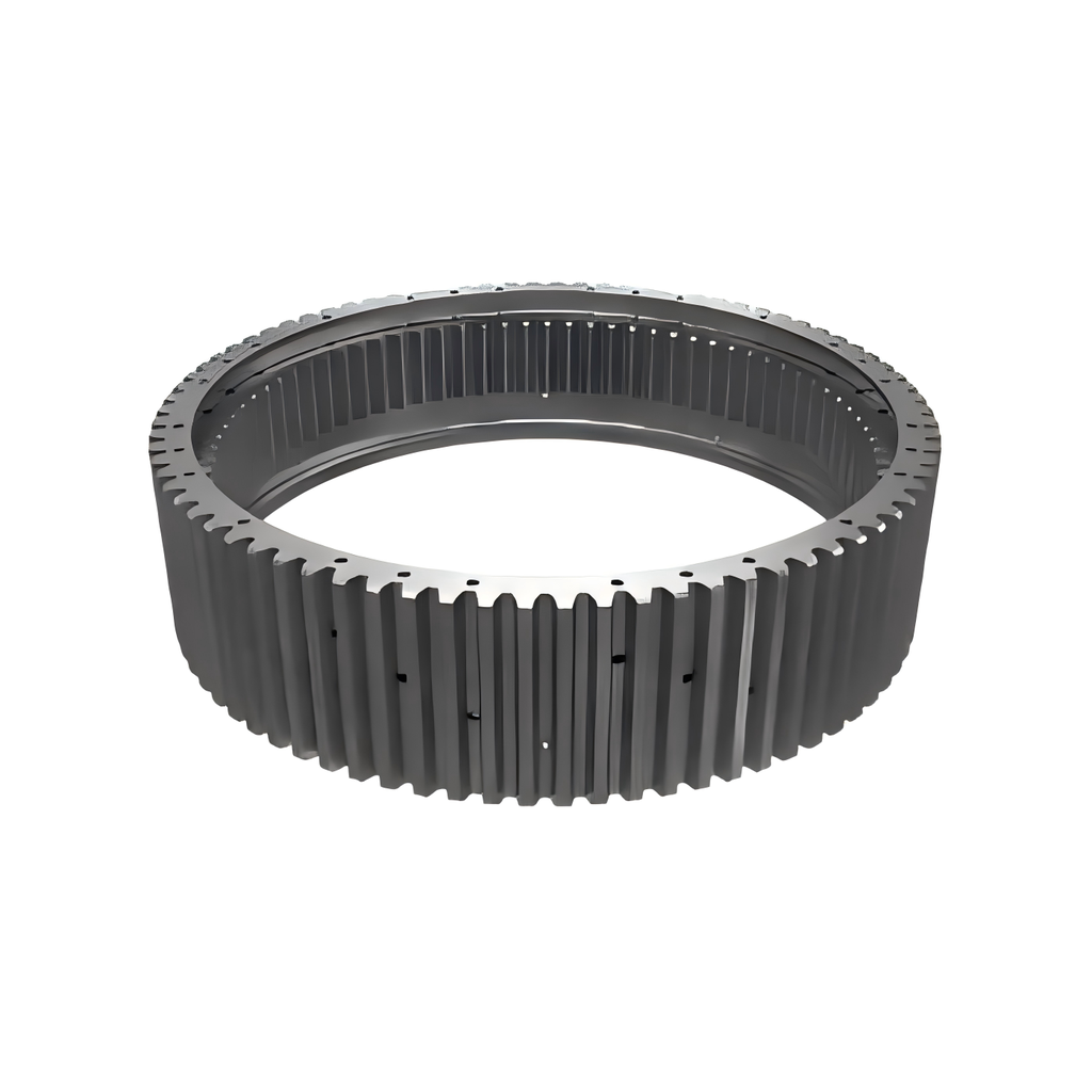 110-9288: 346.56mm Direct Hardening Steel Ring Gear