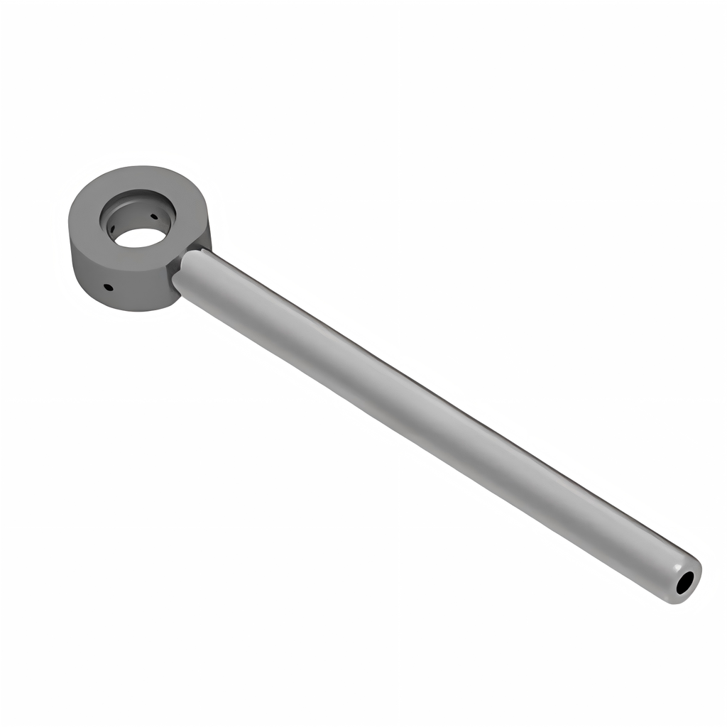 111-5702: Hydraulic Rod Assembly