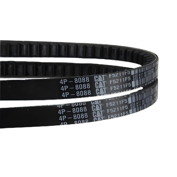 1110575:V BELT-2pcs