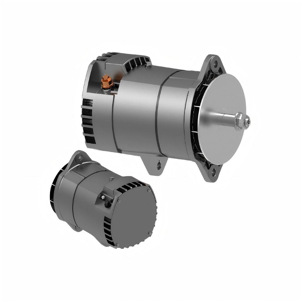 112-5041: Alternator Gp-Charging