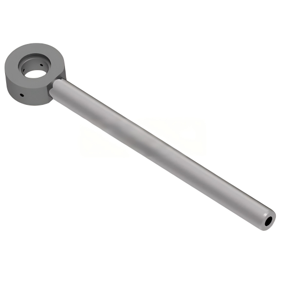 113-4391: Hydraulic Rod Assembly