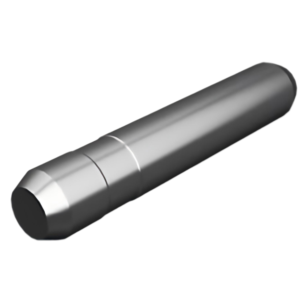 114-0358: Grooved Pin