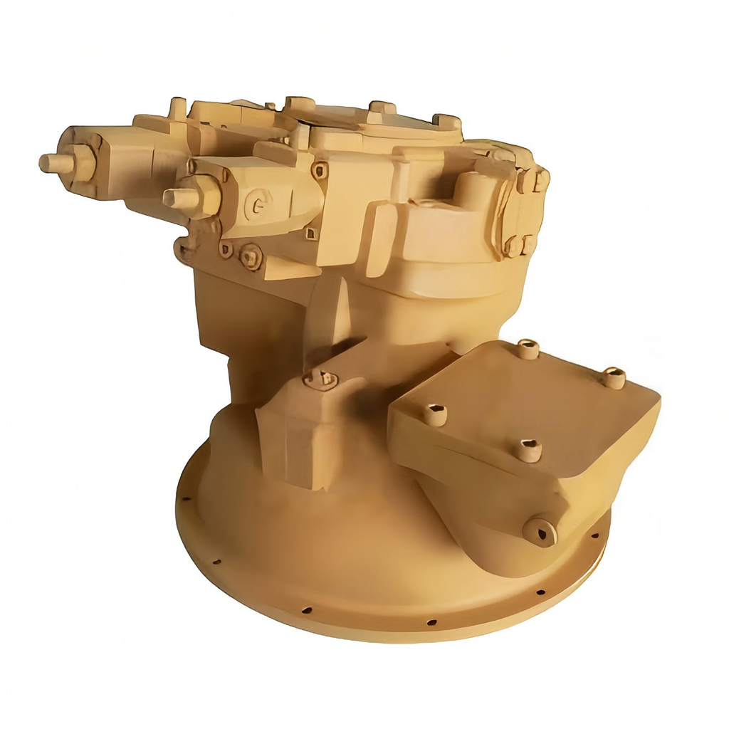 114-0602: PUMP G
