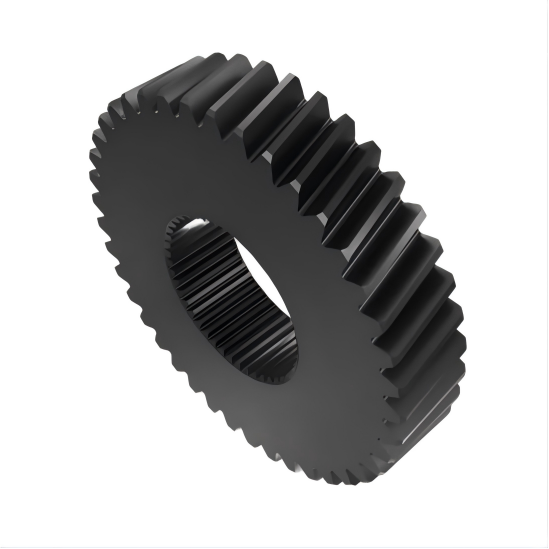 114-1097: 41 Teeth Transfer Drive Helical Gear