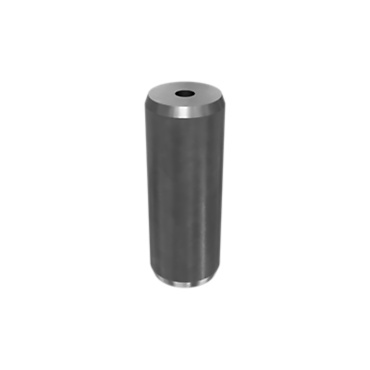 114-1541: 24.02mm Outer Diameter Thru Hole Dowel Pin