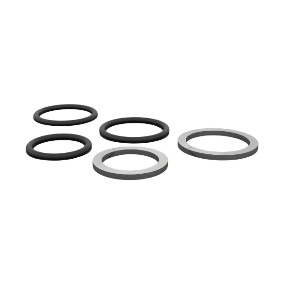 114-3616: Hydraulic Cylinders and Valves Seal Kit