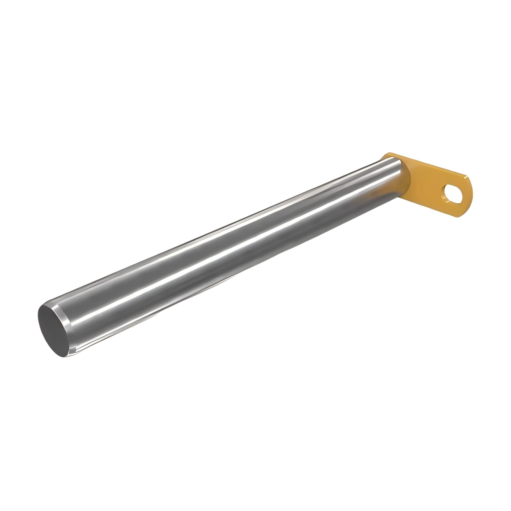 115-2775: LINKAGE PIN 100 MM x 953 MM (3.94 IN x 37.52 IN)