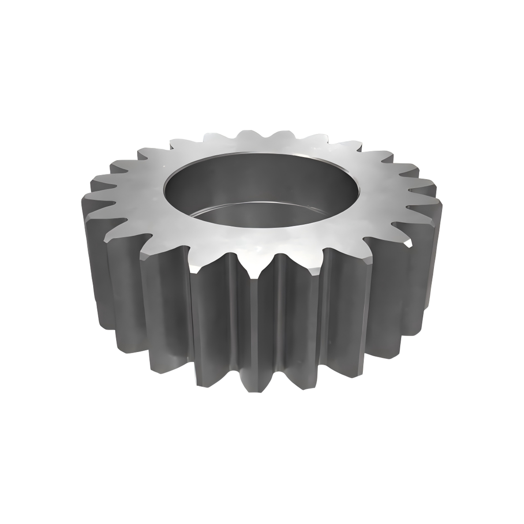 115-4881: 136.44mm Transmission Steel Planet Gear