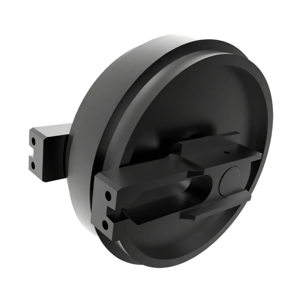 115-6366: IDLER GP-FRT