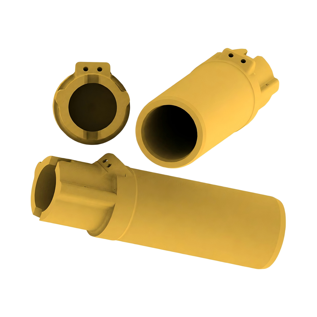 115-6429: CYLINDER