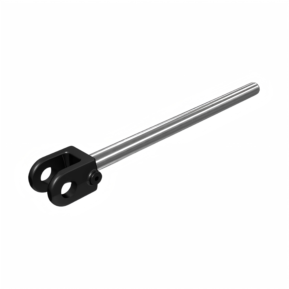 115-6968: Hydraulic Rod Assembly