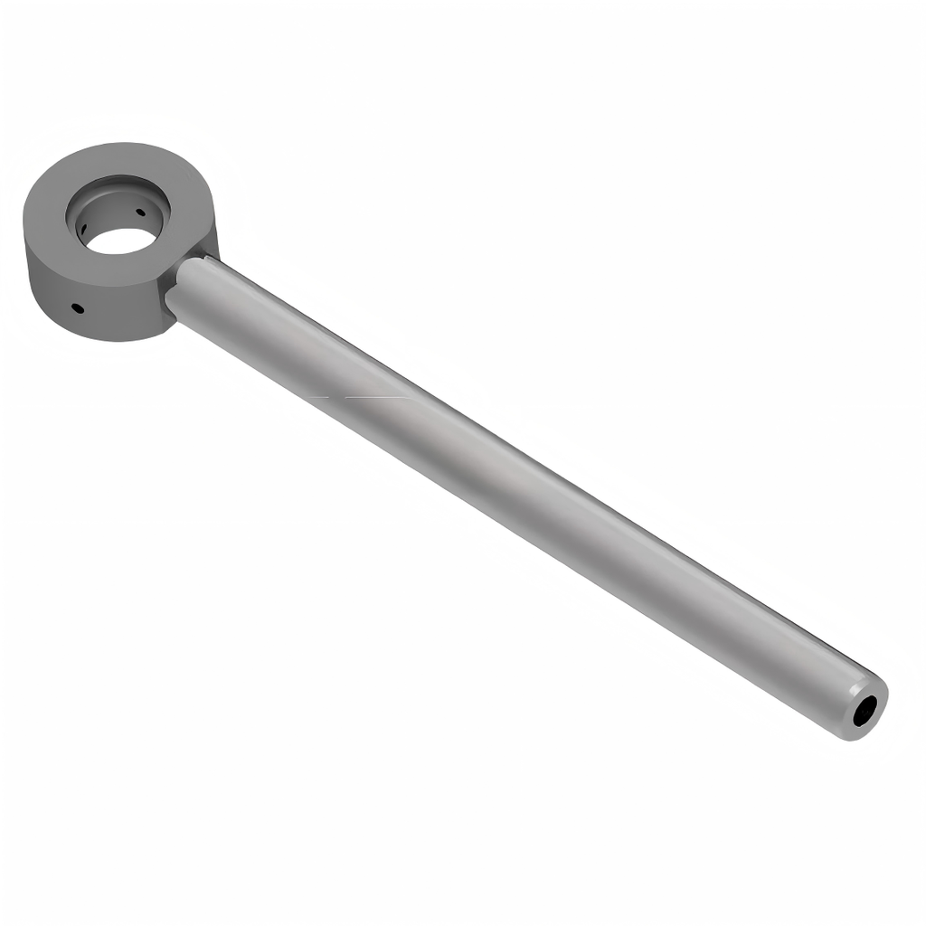 115-8219: Hydraulic Rod Assembly