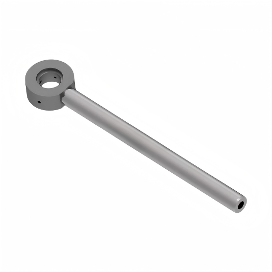 116-3084: Hydraulic Rod Assembly