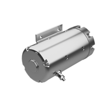 116-4531: Motor Assembly