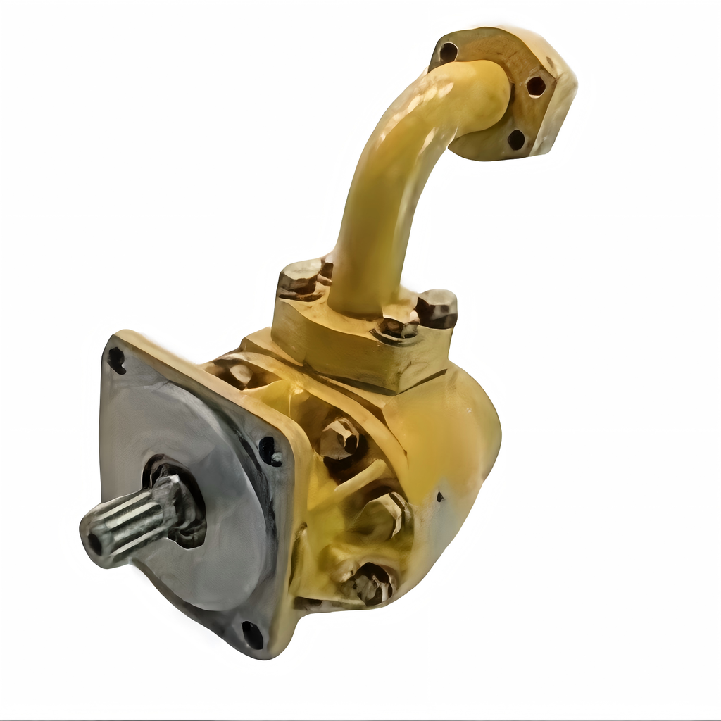 116-4624: PUMP GRP