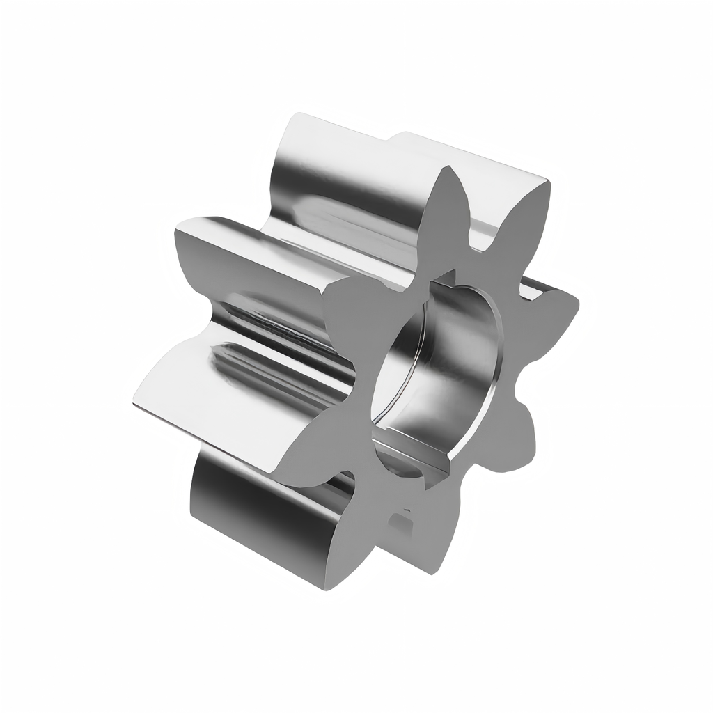 116-4627: 8 Teeth Oil Pump Shaft Gear
