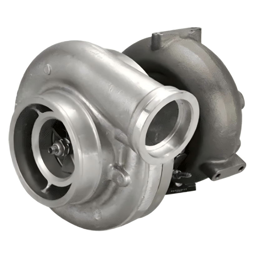 117-7867: Turbo G