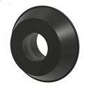 117-8131: 132mm Outside Diameter Isolation Mount