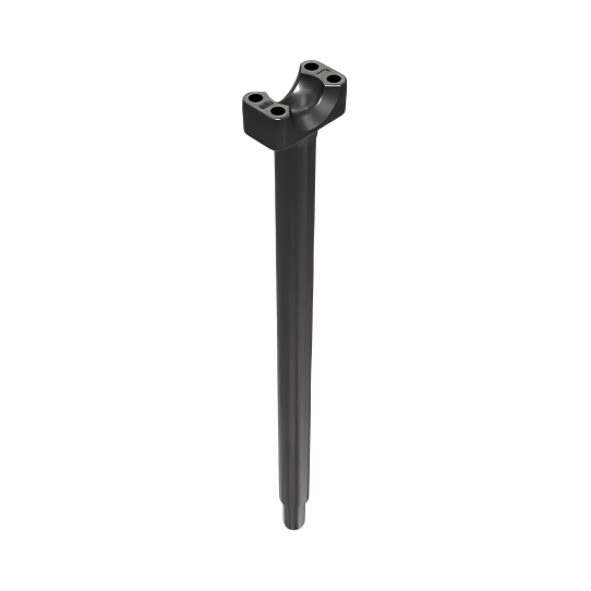 117-8631: Hydraulic Rod Assembly