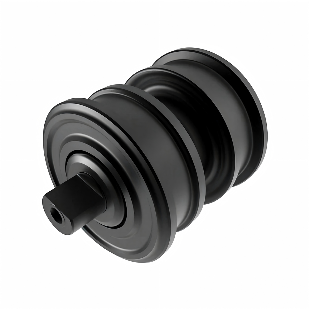 118-1611: ROLLER GP