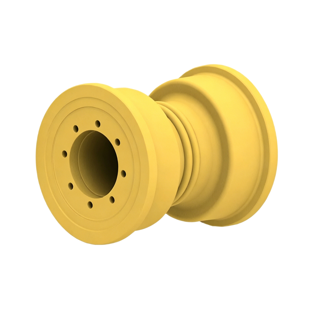 118-1614: ROLLER GP