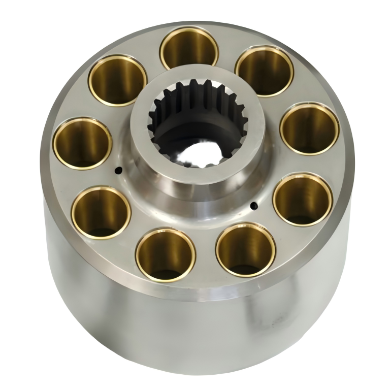 118-4054: BARREL A