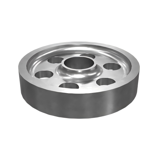 118-7215: 66 Teeth Winch Drive Gear