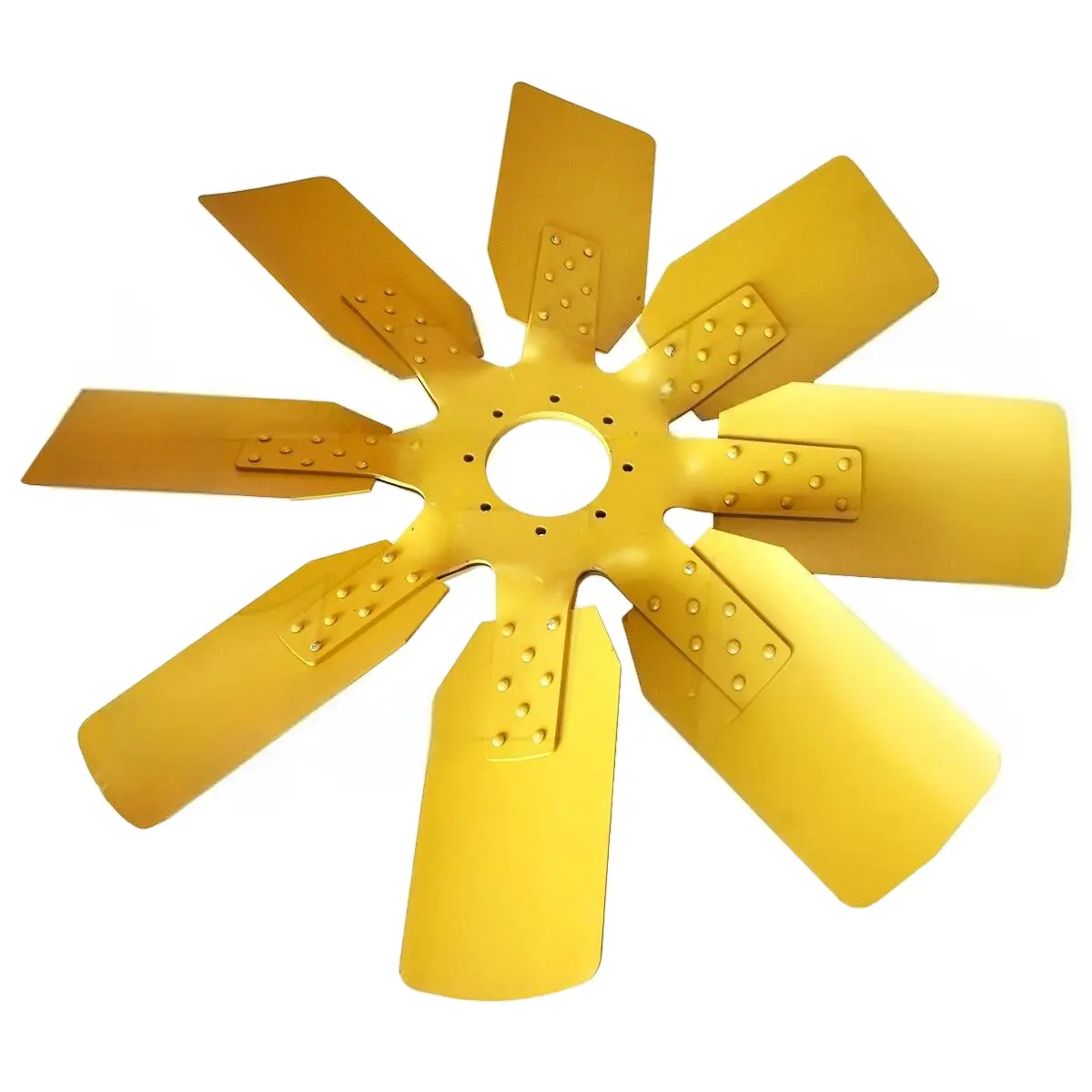 118-8458: Blower Fan Spider