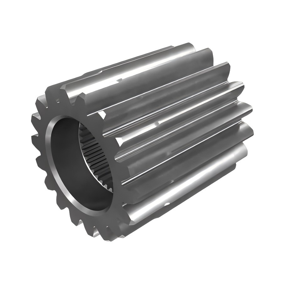 119-1097: 18 x 37 Teeth Final Drive Sun Gear