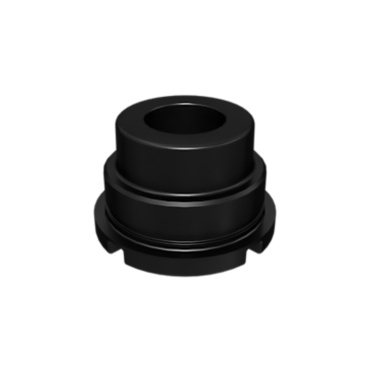 121-3395: Hydraulic Cylinder Head
