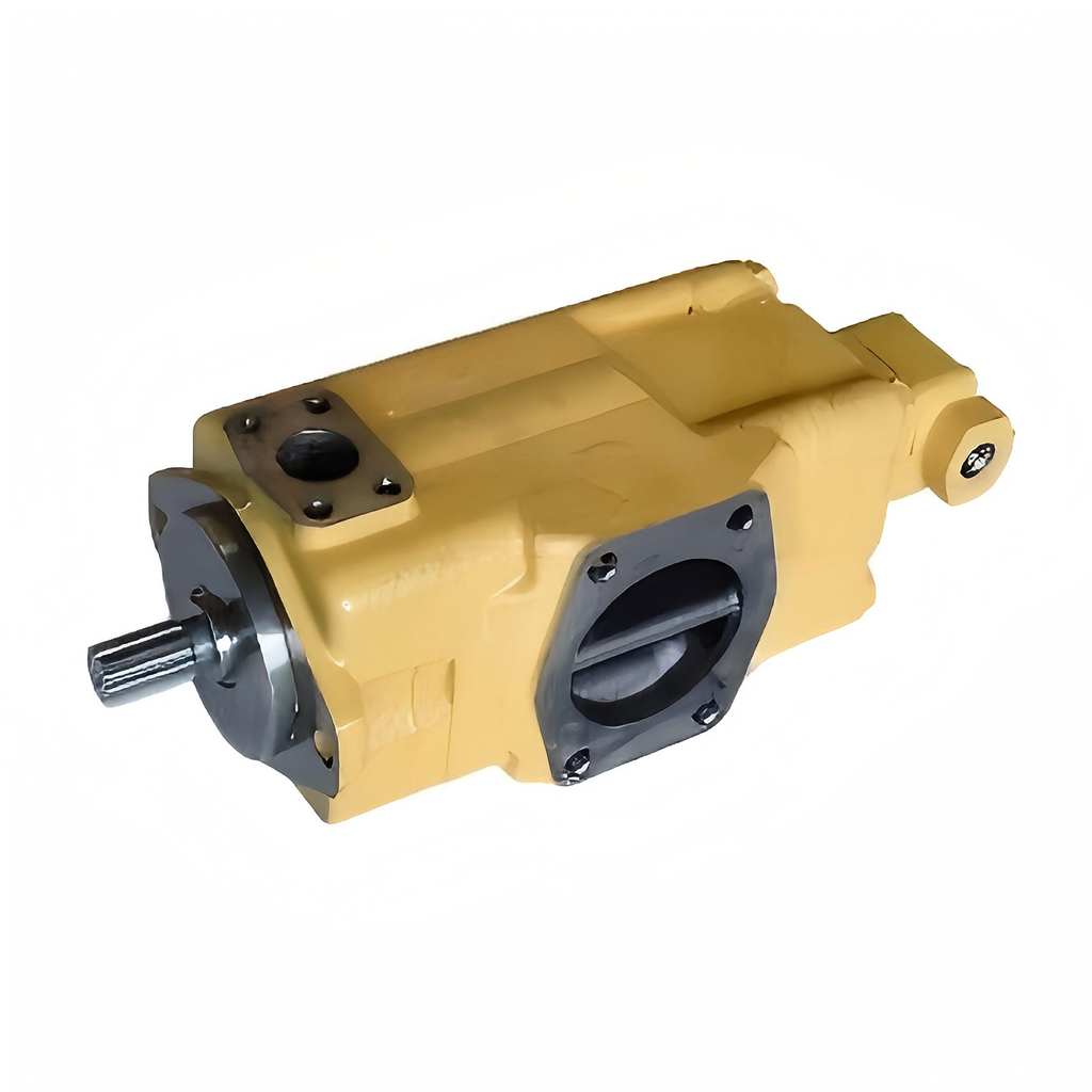 121-4313: PUMP G