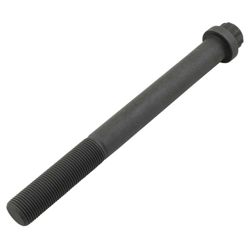 124-1855: 3/4''-16 x 7 41/64'' 12-Point Head Bolt