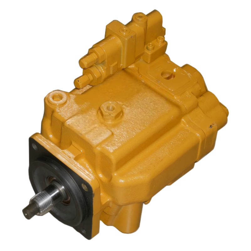 124-3027: PUMP GP