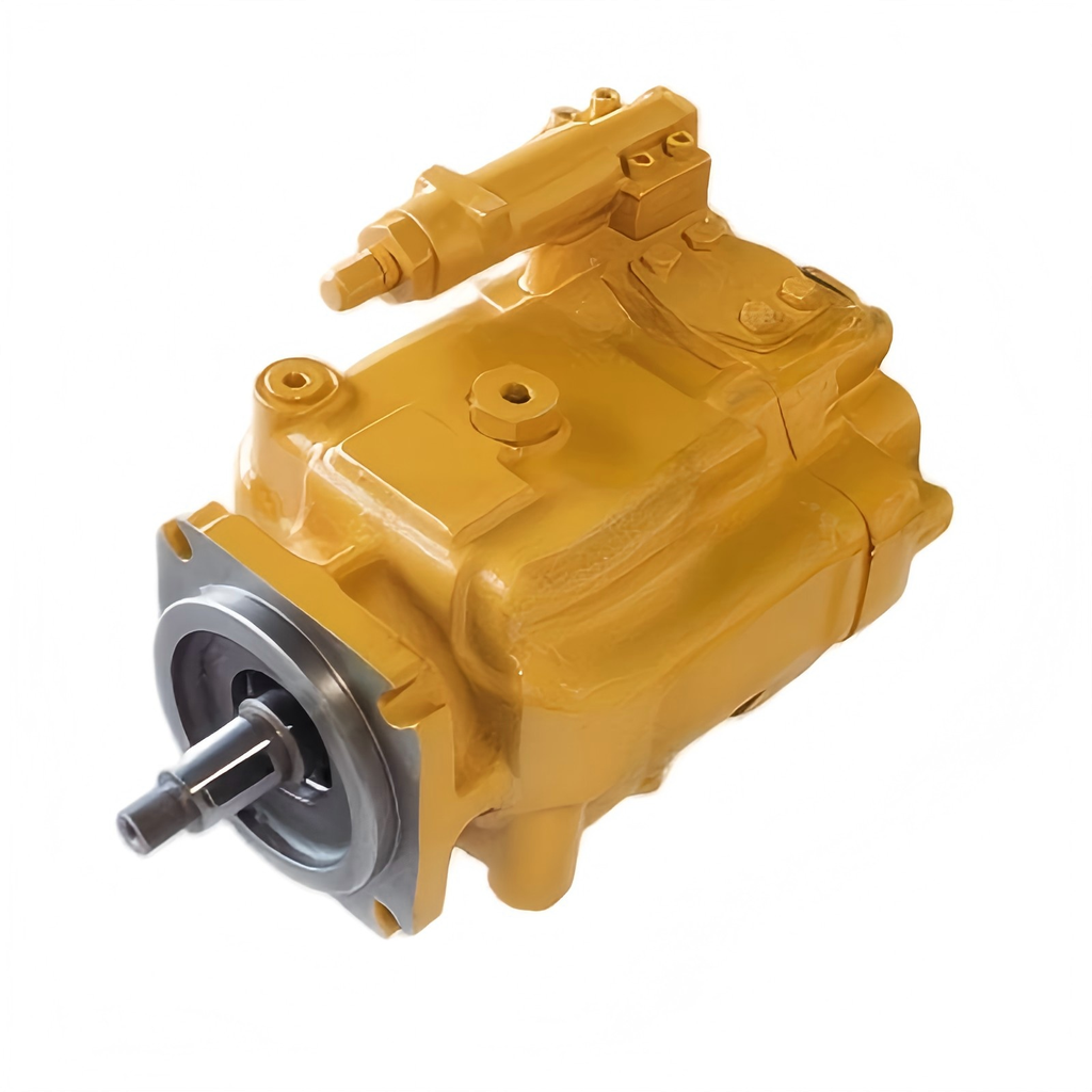 124-6702: PUMP GP