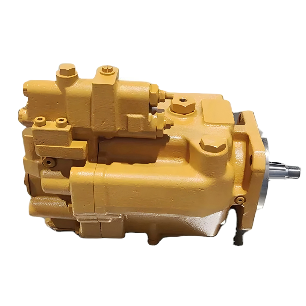 125-4527: PUMP GP
