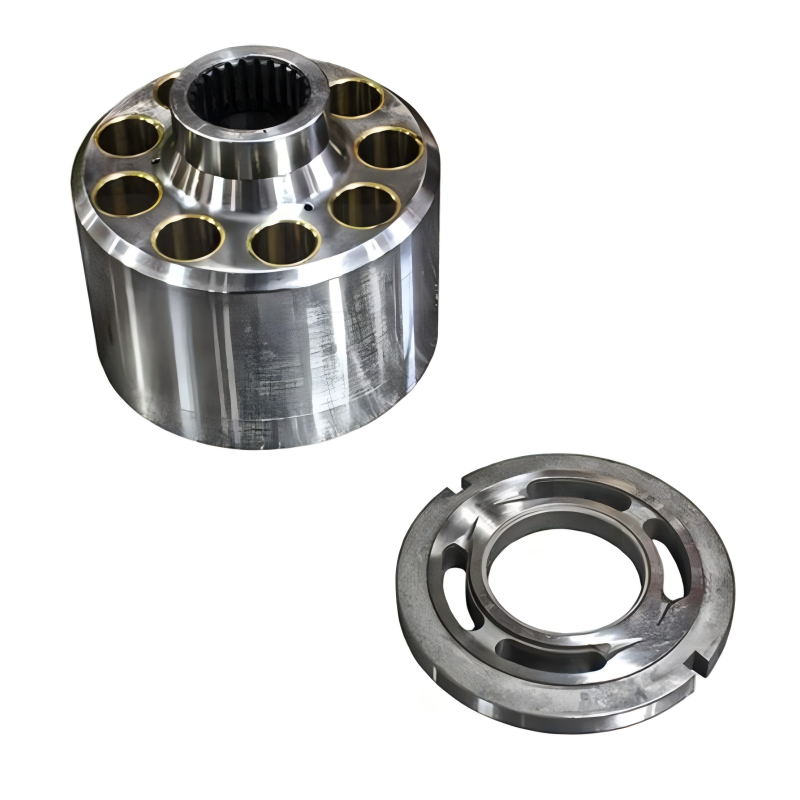 133-1848: BARREL A