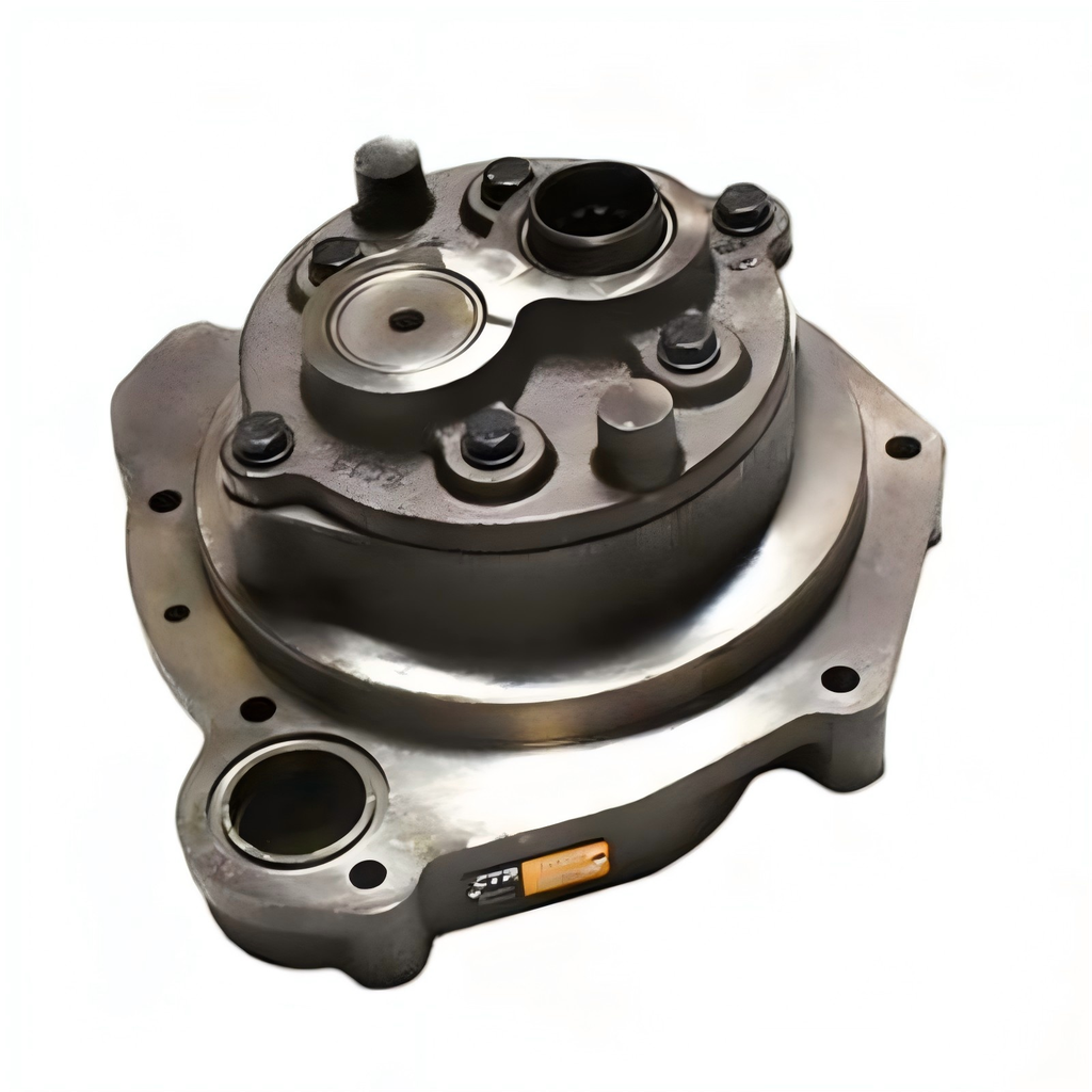 133-5100: PUMP GP