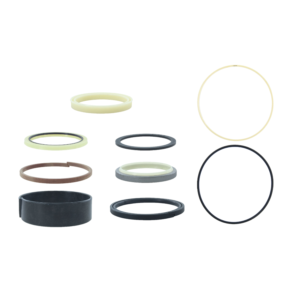 133-6691: KIT-HYDRAULIC CYLINDER SEAL