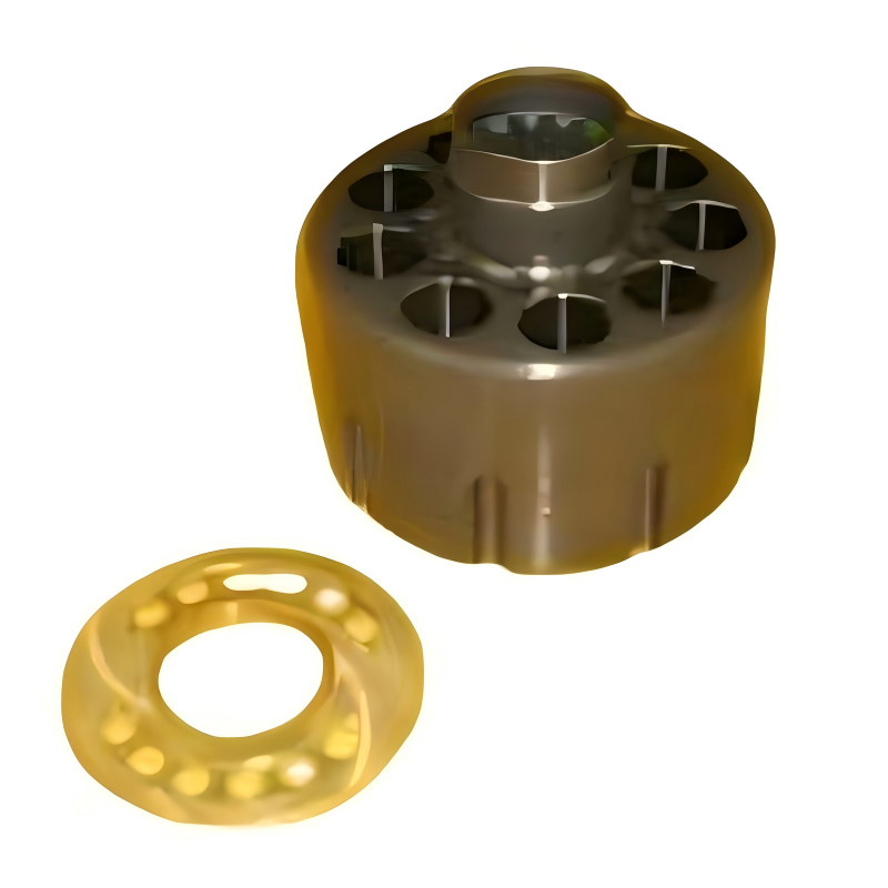133-6777: BARREL AS
