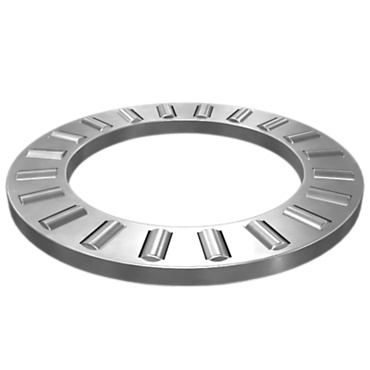 1T-0655: 89.03mm Internal Diameter Thrust Bearing