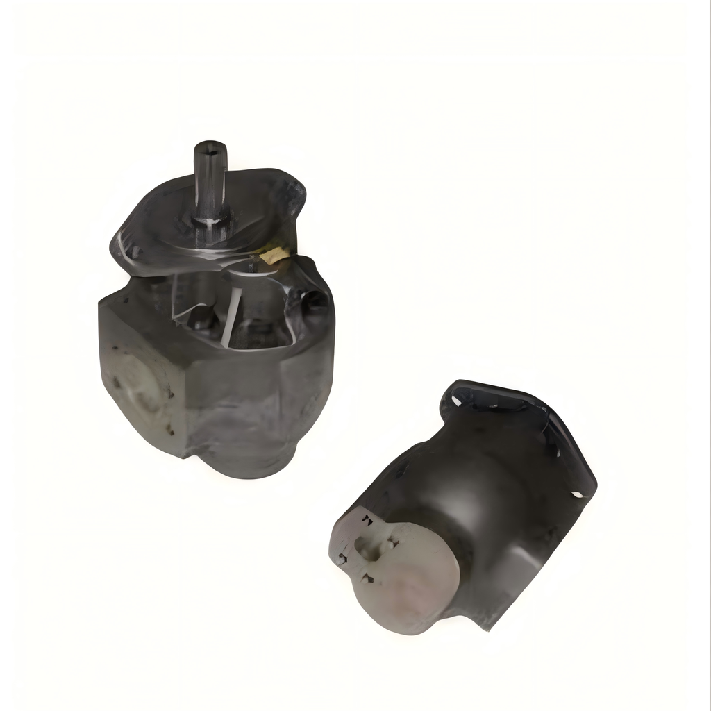 137-5169: PUMP GP