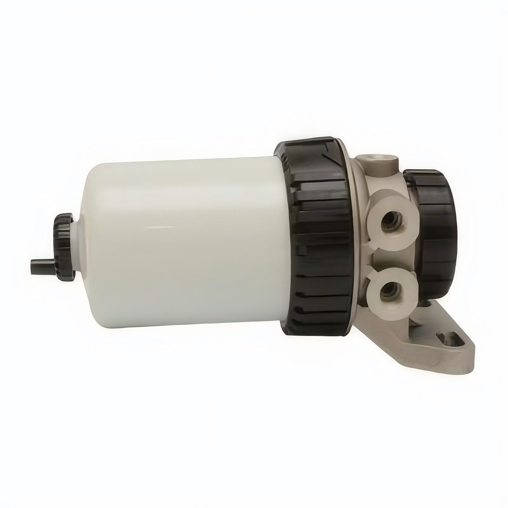 138-3096: Secondary Fuel Filter