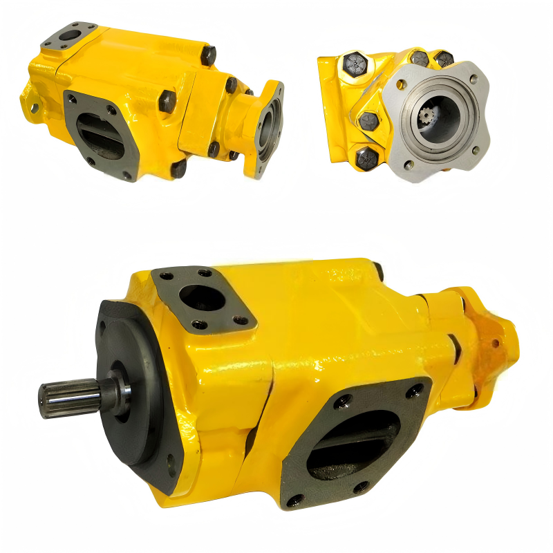 139-2383: PUMP GP